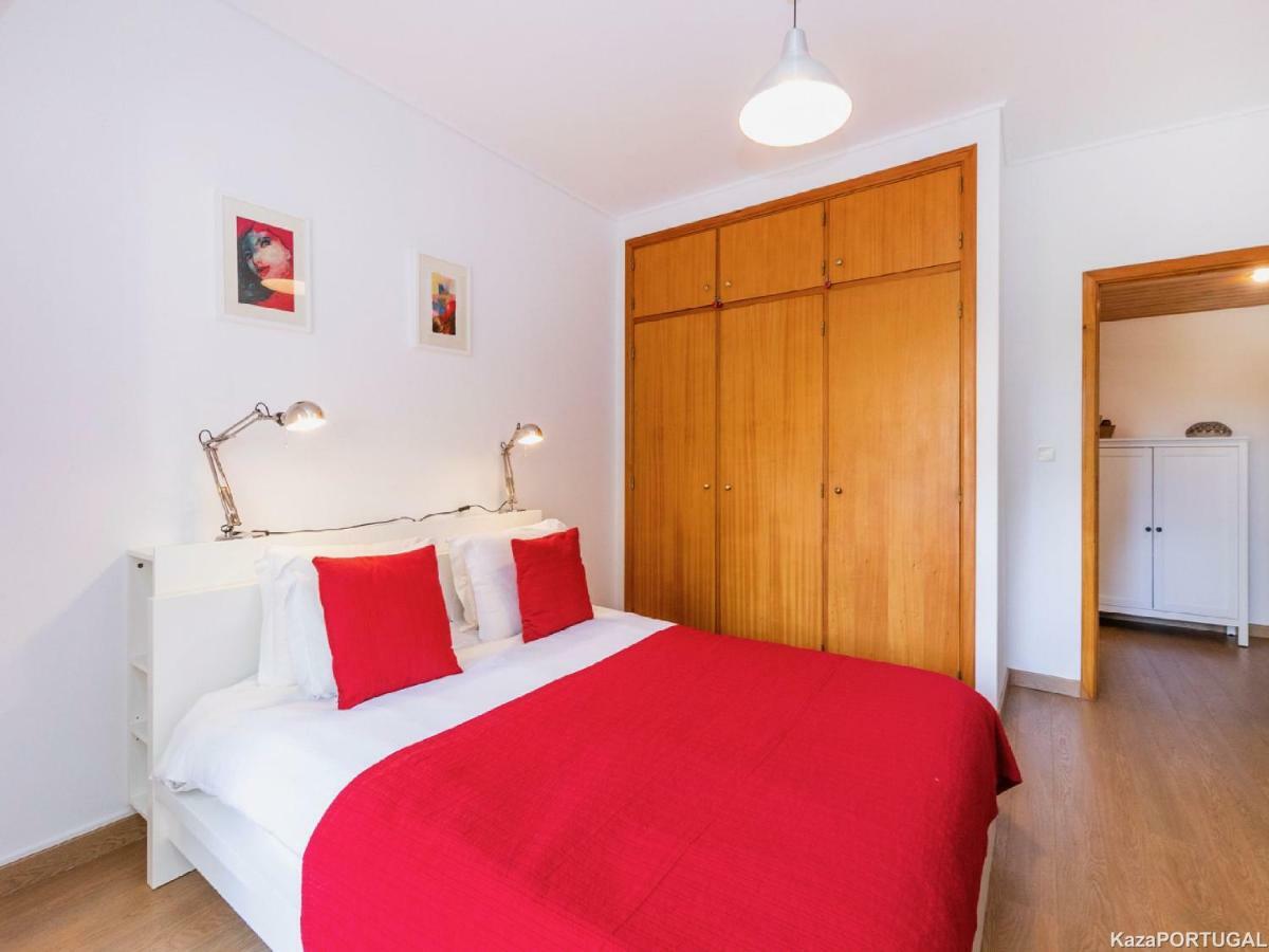 Ferienwohnung Guia Alamos Cascais Exterior foto