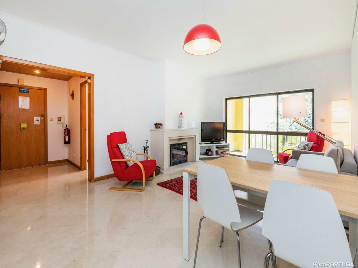 Ferienwohnung Guia Alamos Cascais Exterior foto