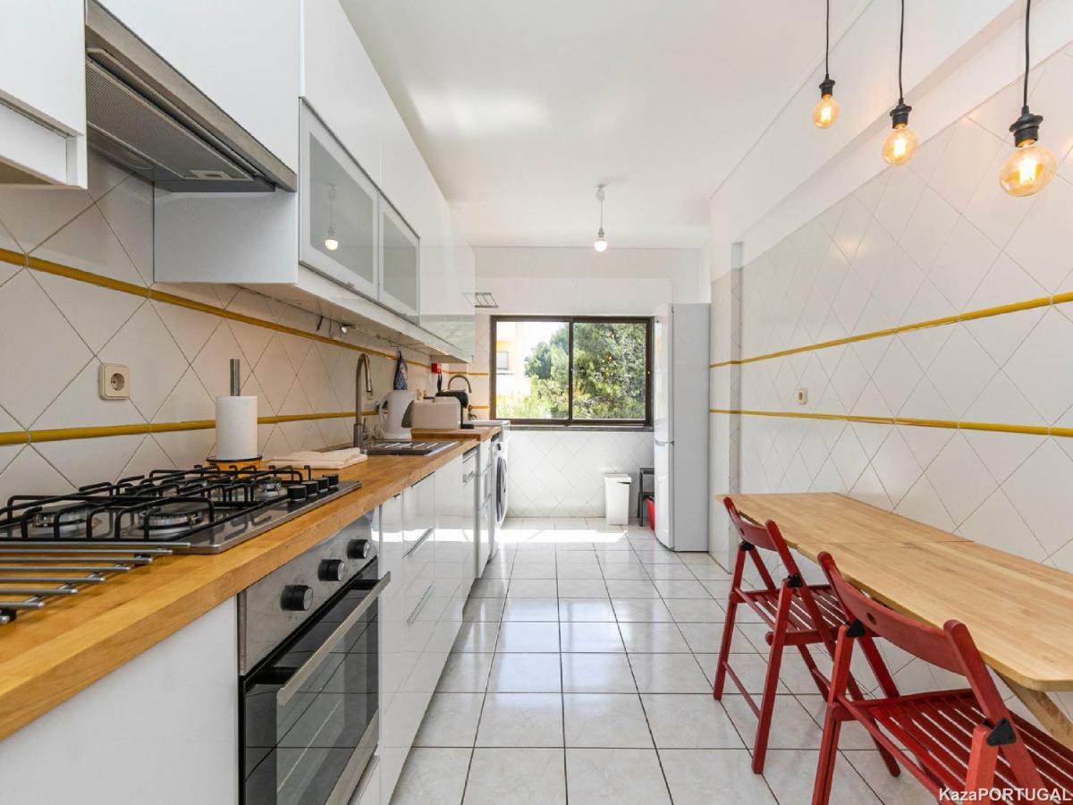 Ferienwohnung Guia Alamos Cascais Exterior foto