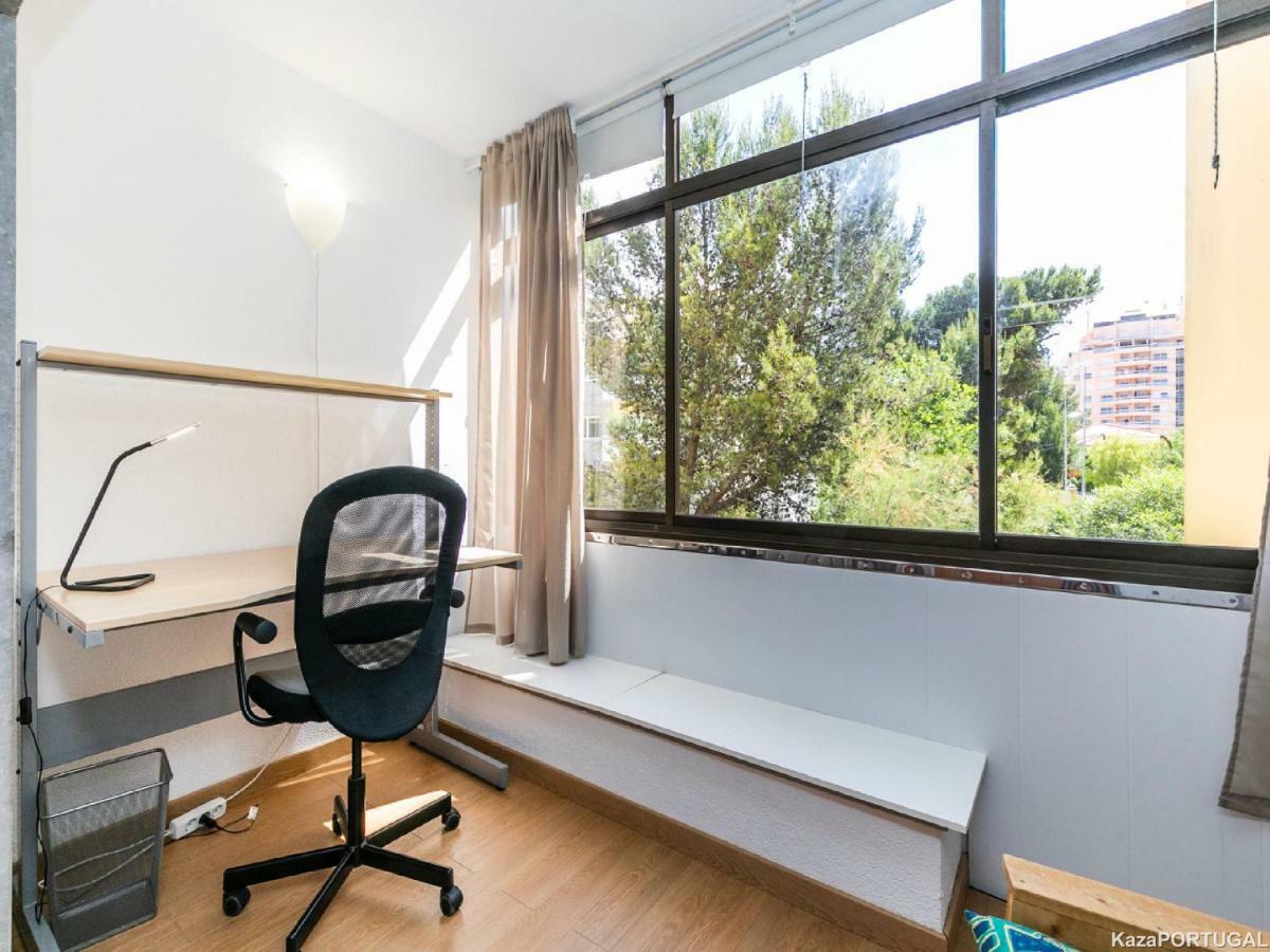 Ferienwohnung Guia Alamos Cascais Exterior foto