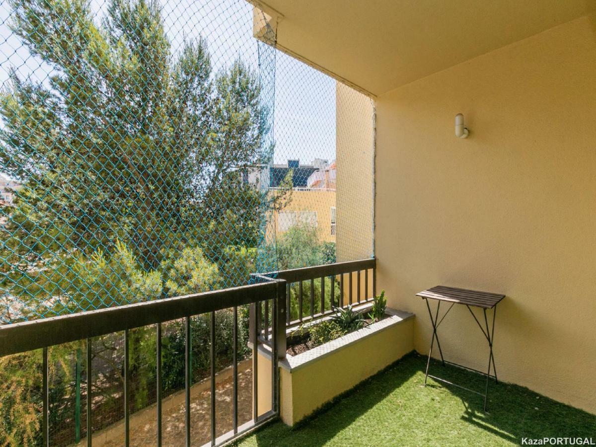 Ferienwohnung Guia Alamos Cascais Exterior foto