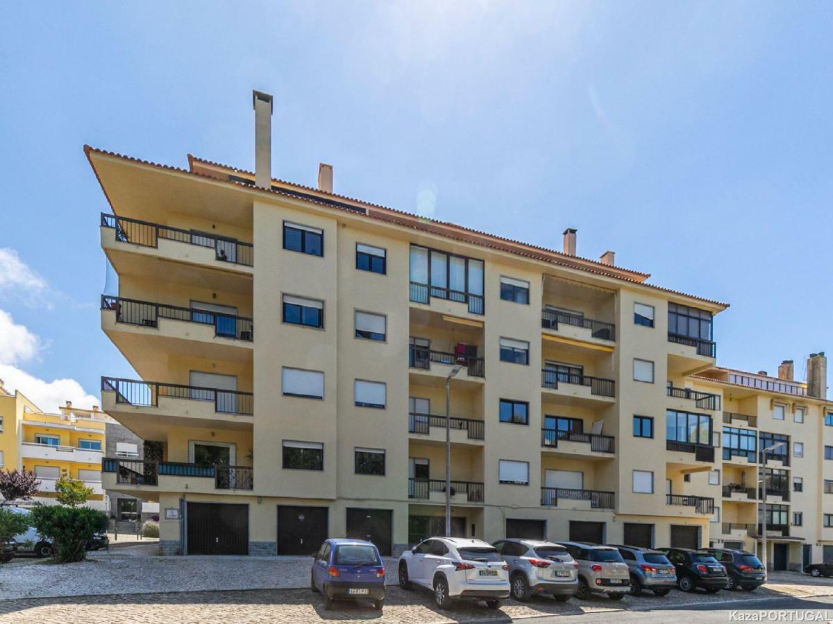 Ferienwohnung Guia Alamos Cascais Exterior foto