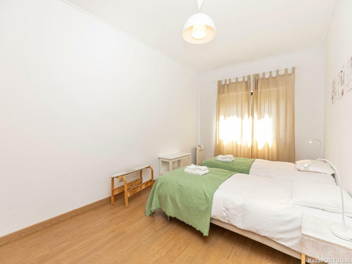 Ferienwohnung Guia Alamos Cascais Exterior foto