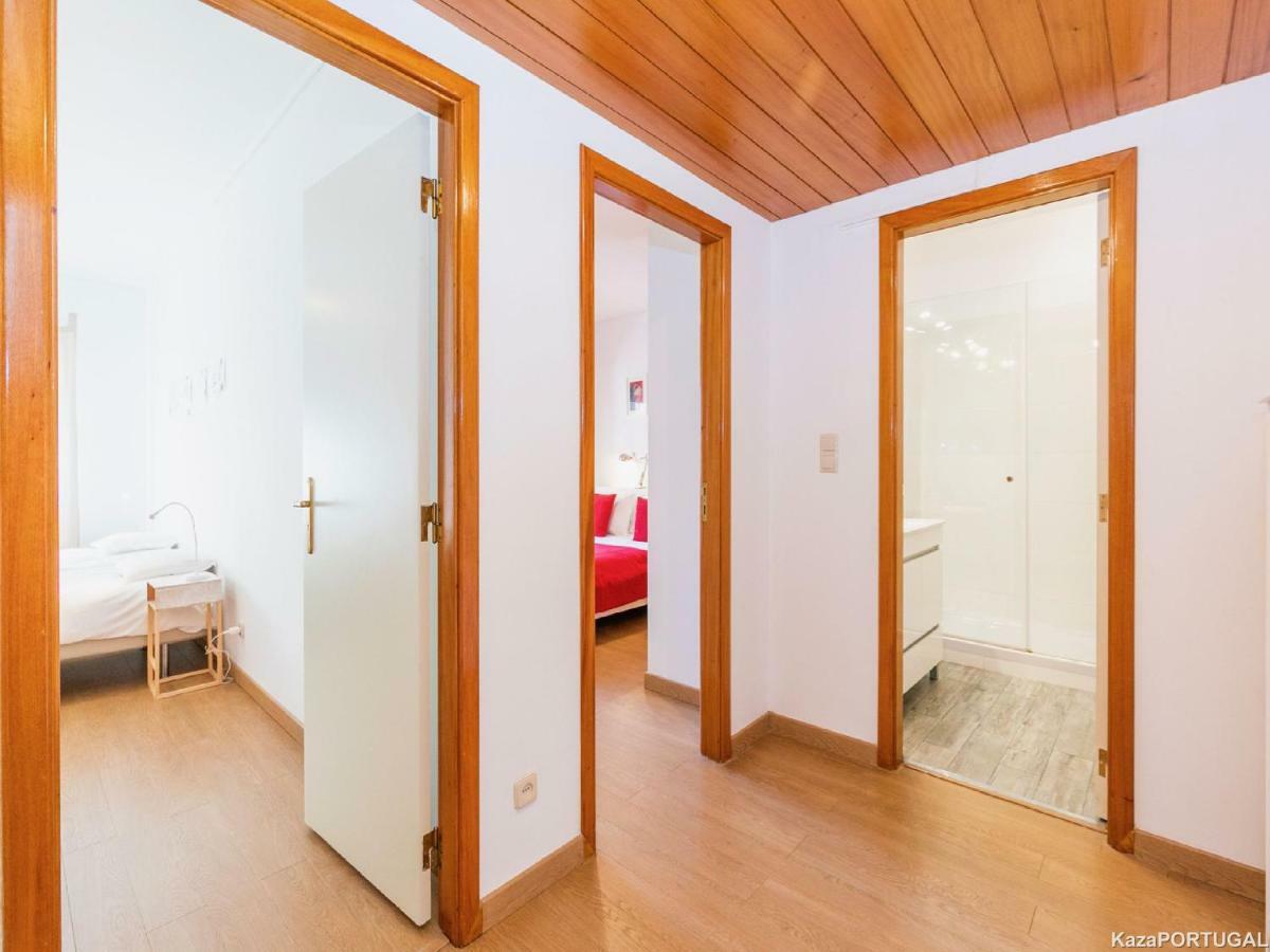 Ferienwohnung Guia Alamos Cascais Exterior foto