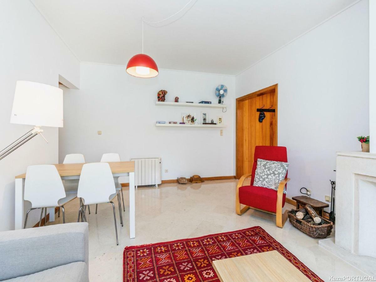 Ferienwohnung Guia Alamos Cascais Exterior foto
